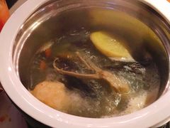 -加餐海鲜自助(集美银泰百货店)
