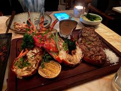 -城市露台景观餐厅(淮海路店)