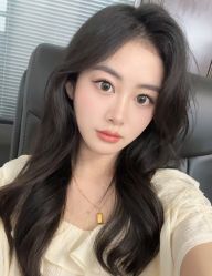 -茶发Salon·烫发染发理发