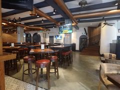 -Shanghai Brew House上海啤酒工坊(老外街店)