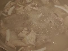 -润园四季椰子鸡火锅(南山海岸城店)