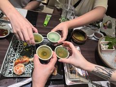-匠和风精致料理(莆田财富中心店)