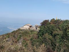 -瑞安圣井山景区