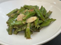 -帕蓝·暹罗料理(大学路店)