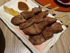 -小山日本料理(兴业太古汇店)