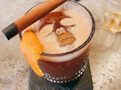 三途川-BE NORMAL CAFE(霞溪路店)