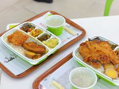 -东池便当(黎明西路店)