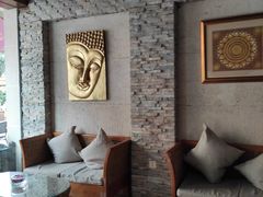 -阿诺泰·泰国餐厅(紫荆店)