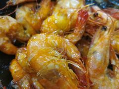 -霞海鸭仔饭店(海滨大道北店)