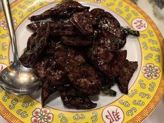 -那家小馆•北京菜•烤鸭(香山店)