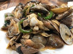 -南记食粥坊·宵夜大排档(莲花总店)
