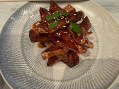 -上海和平饭店龙凤厅 Dragon Phoenix