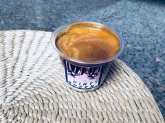 DIRTY&nbsp;QREEN-HANA COFFEE(长寿路店)