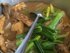 -新兴·金羊座·粤菜点心(乐峰店)