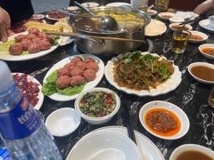 -一鼎牛鲜活牛肉城(晋江海峡国际食品城店)