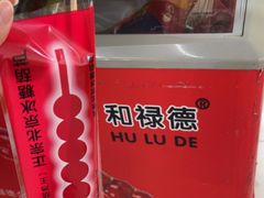 -和禄德冰糖葫芦