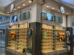 -MUJOSH木九十眼镜(人广来福士店)