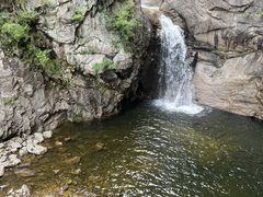 -洛阳白云山景区