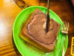 -澳门陈光记烧味饭店(南京德基广场店)