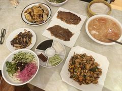 -原乡本味景山西街烤鸭店(北海公园店)