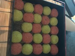 -滩万日本料理Nadaman(国贸大酒店)