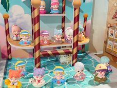 -重庆北碚万达广场