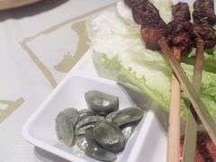 -串盟烧烤大排档·长沙美食地标(星沙店)