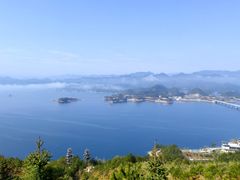 -千岛湖天屿景区