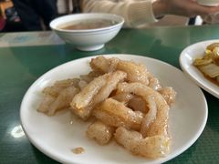-华光餐厅(复兴路店)