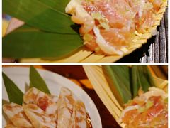 -肉魁屋·烧肉·烧鸟·酒场(高新店)
