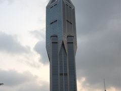 JW万豪-上海明天广场JW万豪酒店