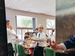 -紫光园·烤鸭·北京菜(团结湖店)