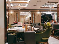 大堂-稻香酒家·34年老字号·港式粤菜(侨光店)