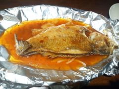 -19号私房菜(云南路店)