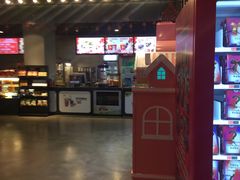 -CGV影城(黄河道ScreenX店)