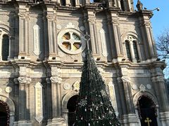 -王府井天主教堂