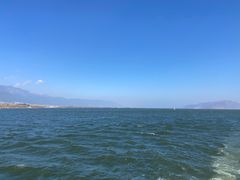 -大理洱海