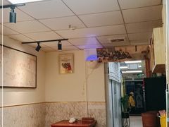 大堂-屋里家延边朝鲜族冷面(南园店)