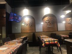 -遇见西木美式餐厅(体育路店)