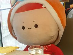 -海底捞大排档火锅(悦荟广场店)