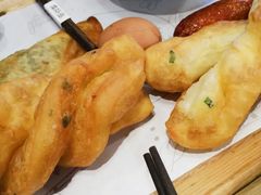 -头壹号  羊汤·饸饹面·大油条(西二旗店)