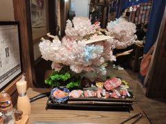 -樱宿日式和牛烧肉(五道口店)