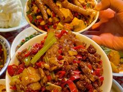 -小匠喜·江西菜(人民广场店)