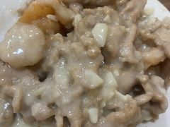 奶爆两样-老七饭馆(光荣道总店)