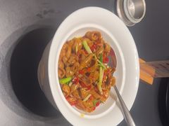 -忆江南·临江鱼馆