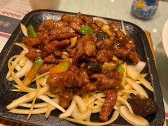 -添福来墨鱼饺子 · 海鲜东北菜(大连星海·黄浦路店)