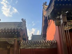 -喜晋道面馆(华严寺广场店)