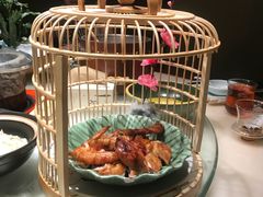 -佬麻雀·新湘菜(珠海金发购物中心店)