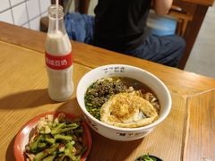 -矮子粉店1985·长沙米粉(湘春路店)