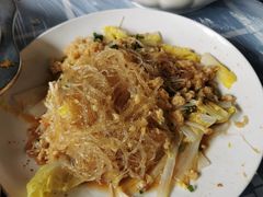 -东极岛海鲜